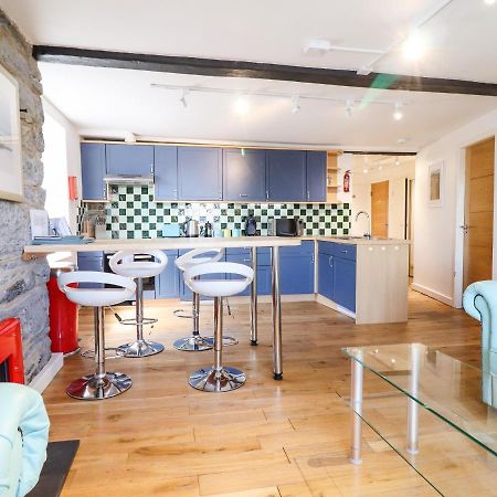 Harbour Suite Porthmadog Εξωτερικό φωτογραφία