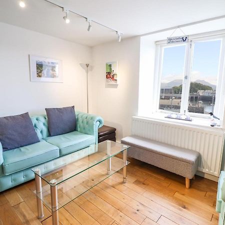 Harbour Suite Porthmadog Εξωτερικό φωτογραφία