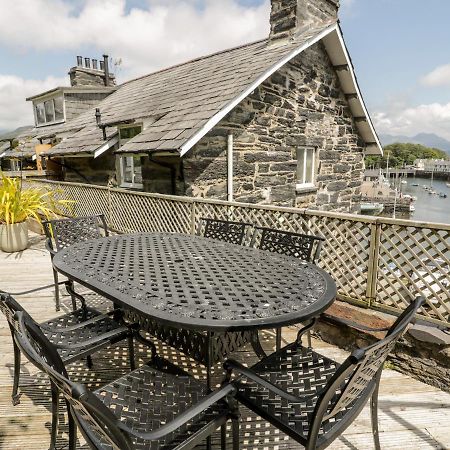 Harbour Suite Porthmadog Εξωτερικό φωτογραφία
