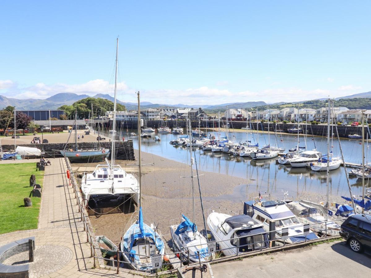 Harbour Suite Porthmadog Εξωτερικό φωτογραφία