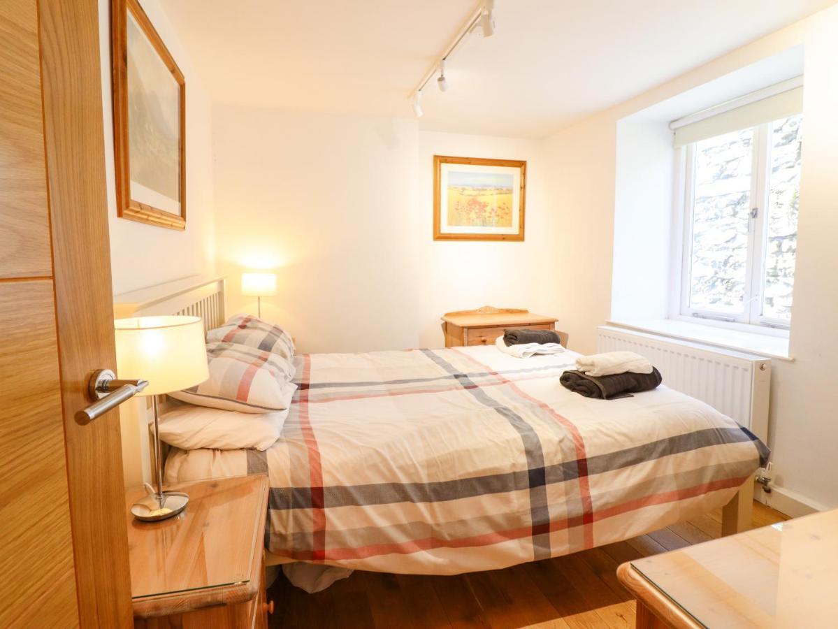 Harbour Suite Porthmadog Εξωτερικό φωτογραφία