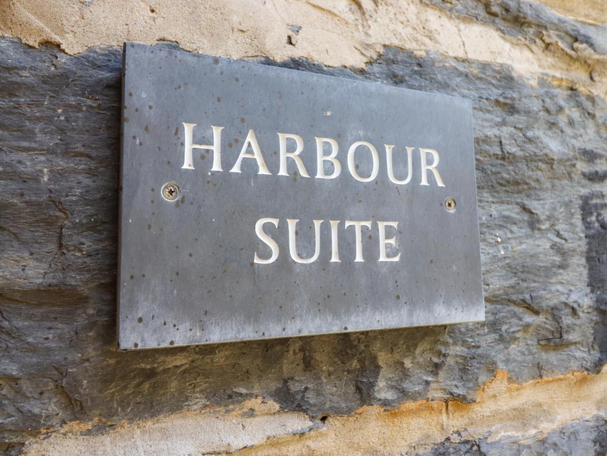 Harbour Suite Porthmadog Εξωτερικό φωτογραφία