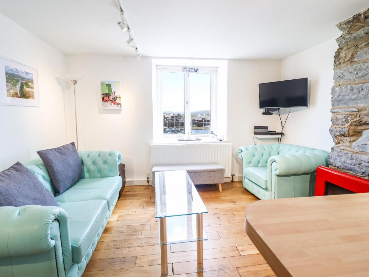 Harbour Suite Porthmadog Εξωτερικό φωτογραφία