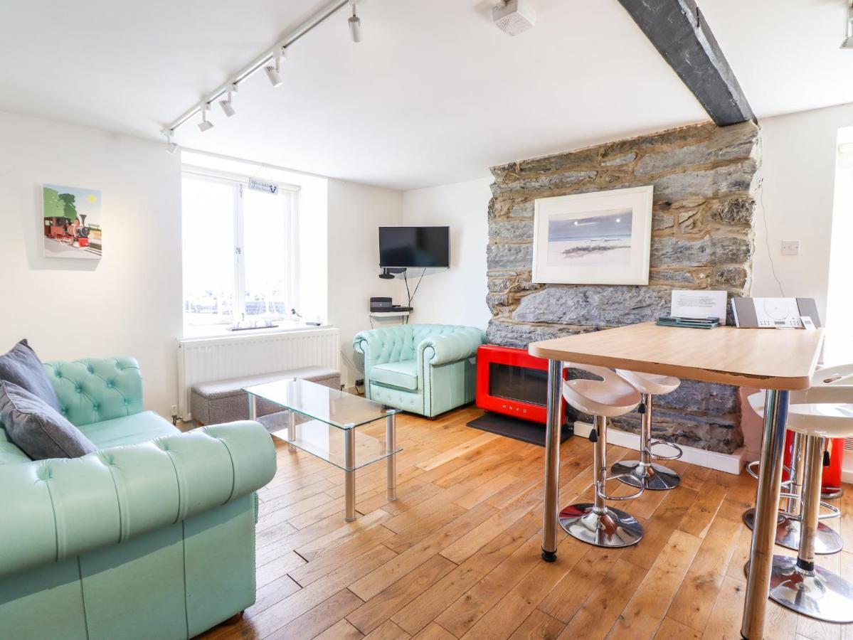 Harbour Suite Porthmadog Εξωτερικό φωτογραφία