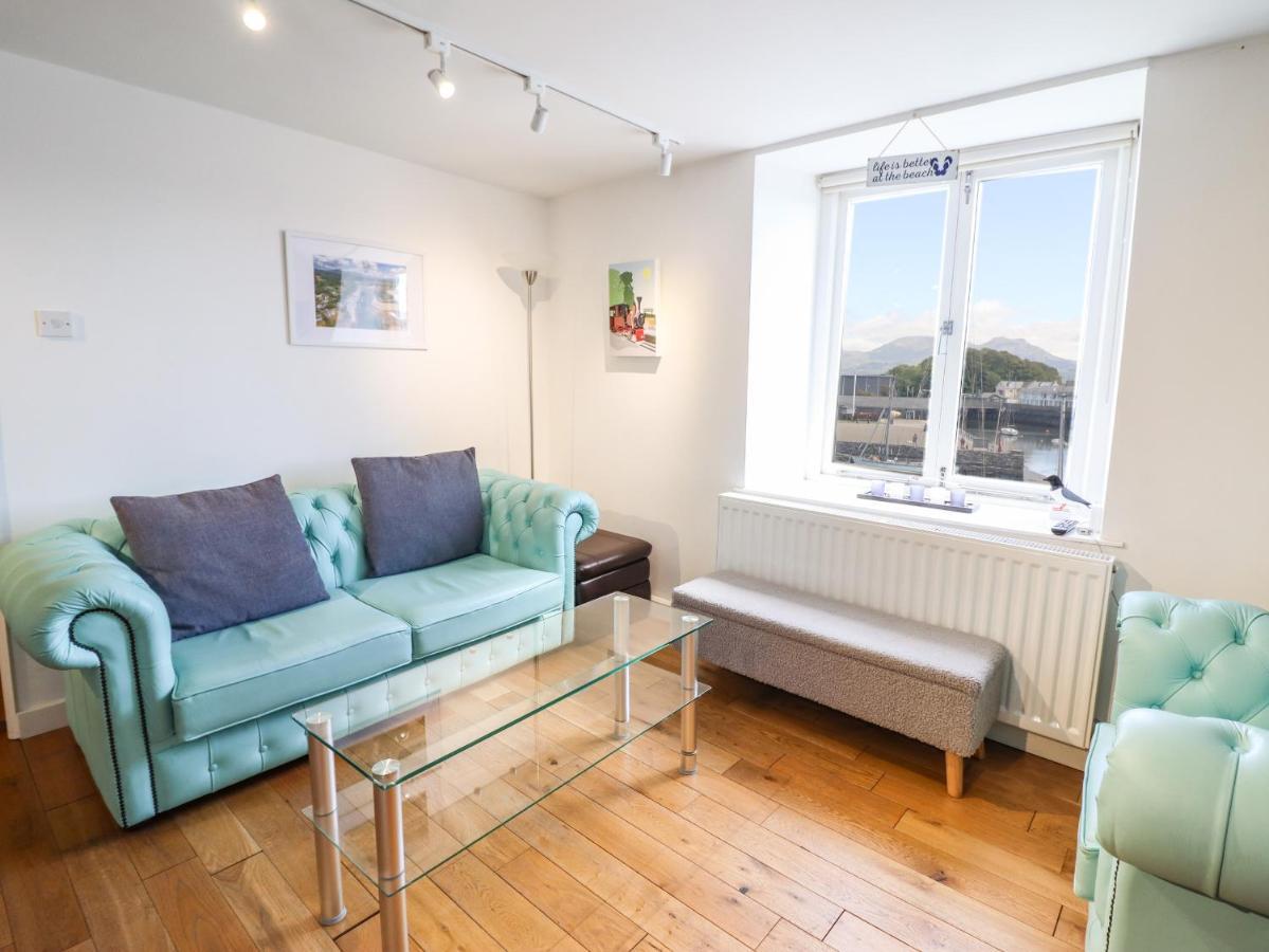 Harbour Suite Porthmadog Εξωτερικό φωτογραφία