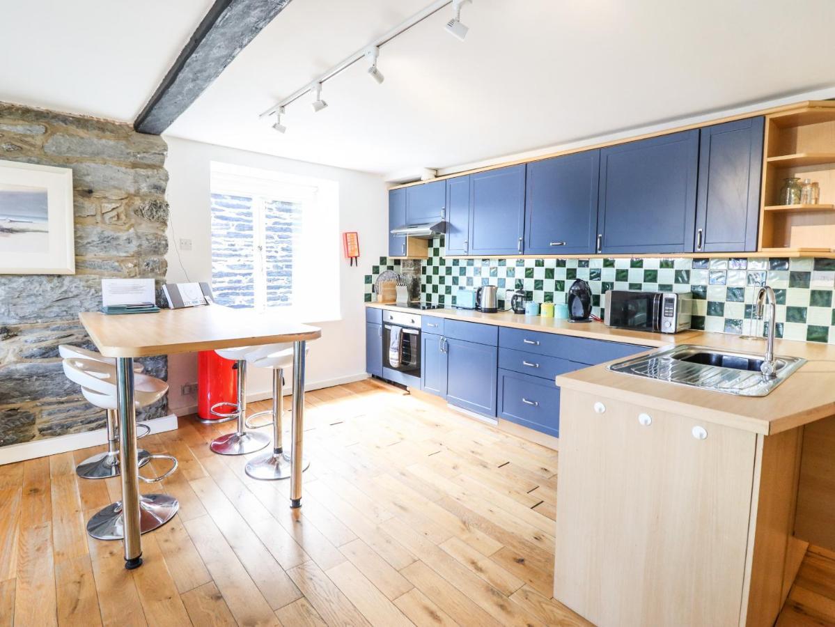 Harbour Suite Porthmadog Εξωτερικό φωτογραφία