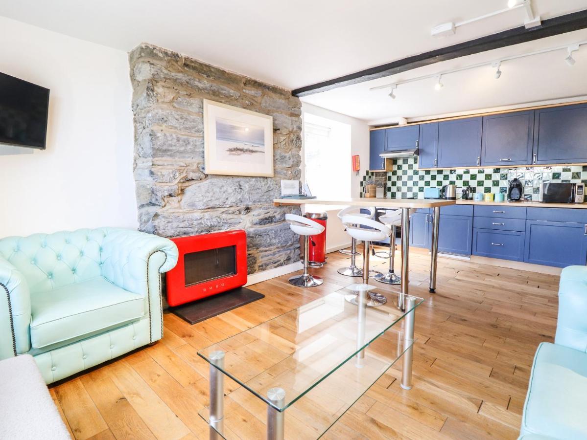 Harbour Suite Porthmadog Εξωτερικό φωτογραφία