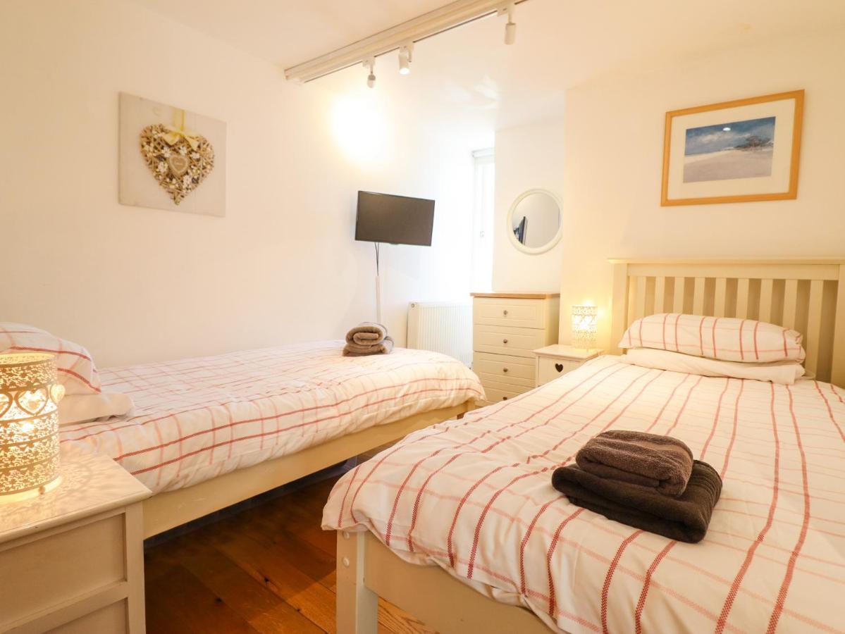 Harbour Suite Porthmadog Εξωτερικό φωτογραφία
