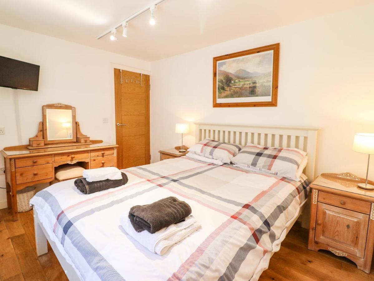 Harbour Suite Porthmadog Εξωτερικό φωτογραφία