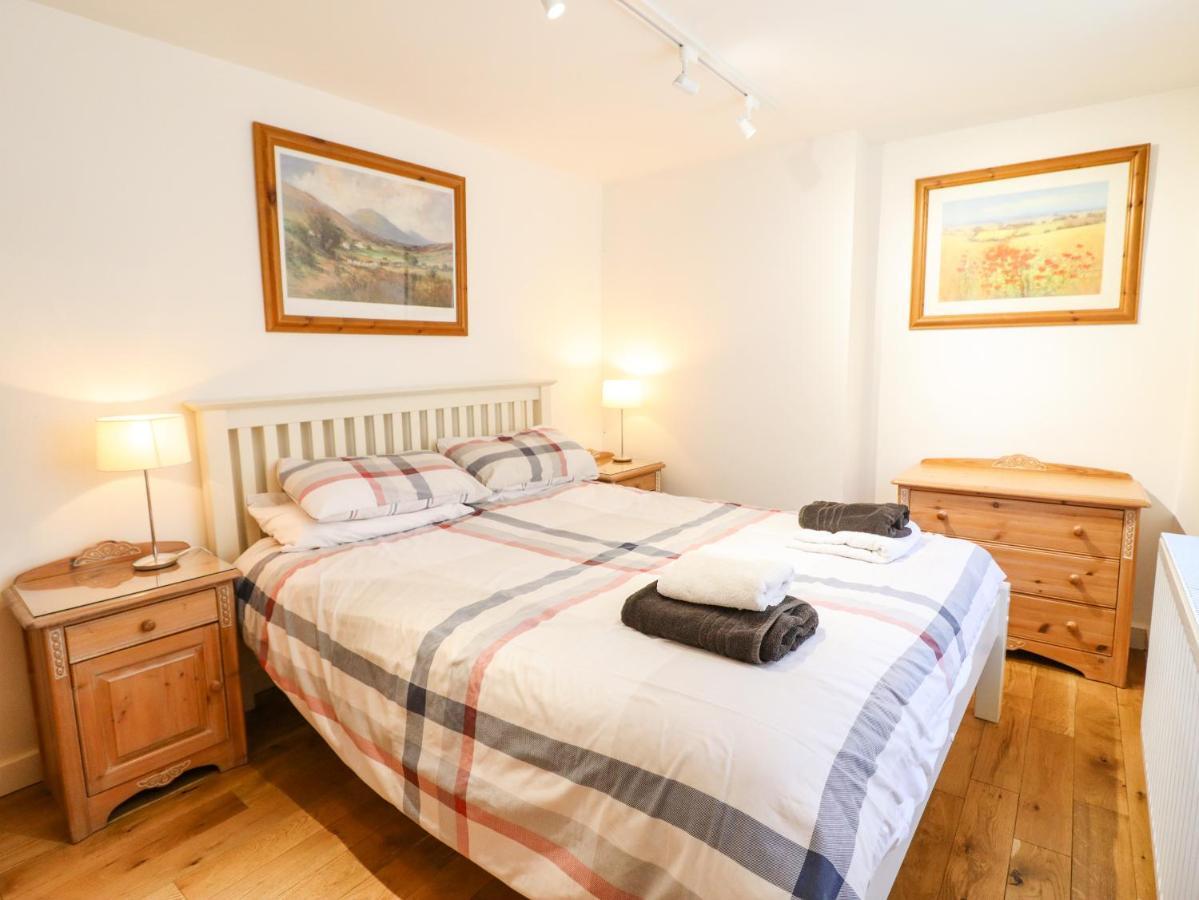 Harbour Suite Porthmadog Εξωτερικό φωτογραφία