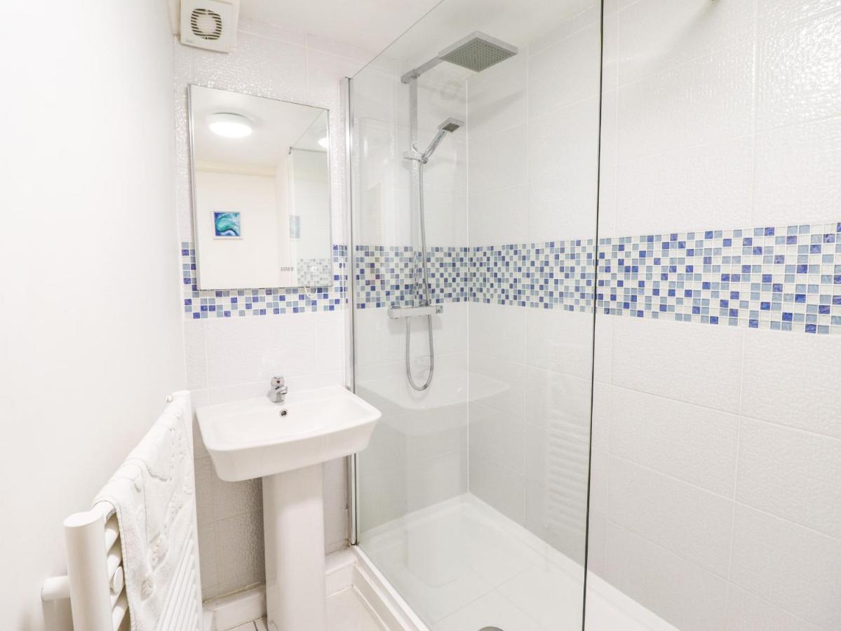 Harbour Suite Porthmadog Εξωτερικό φωτογραφία
