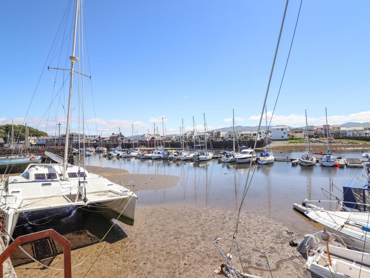 Harbour Suite Porthmadog Εξωτερικό φωτογραφία
