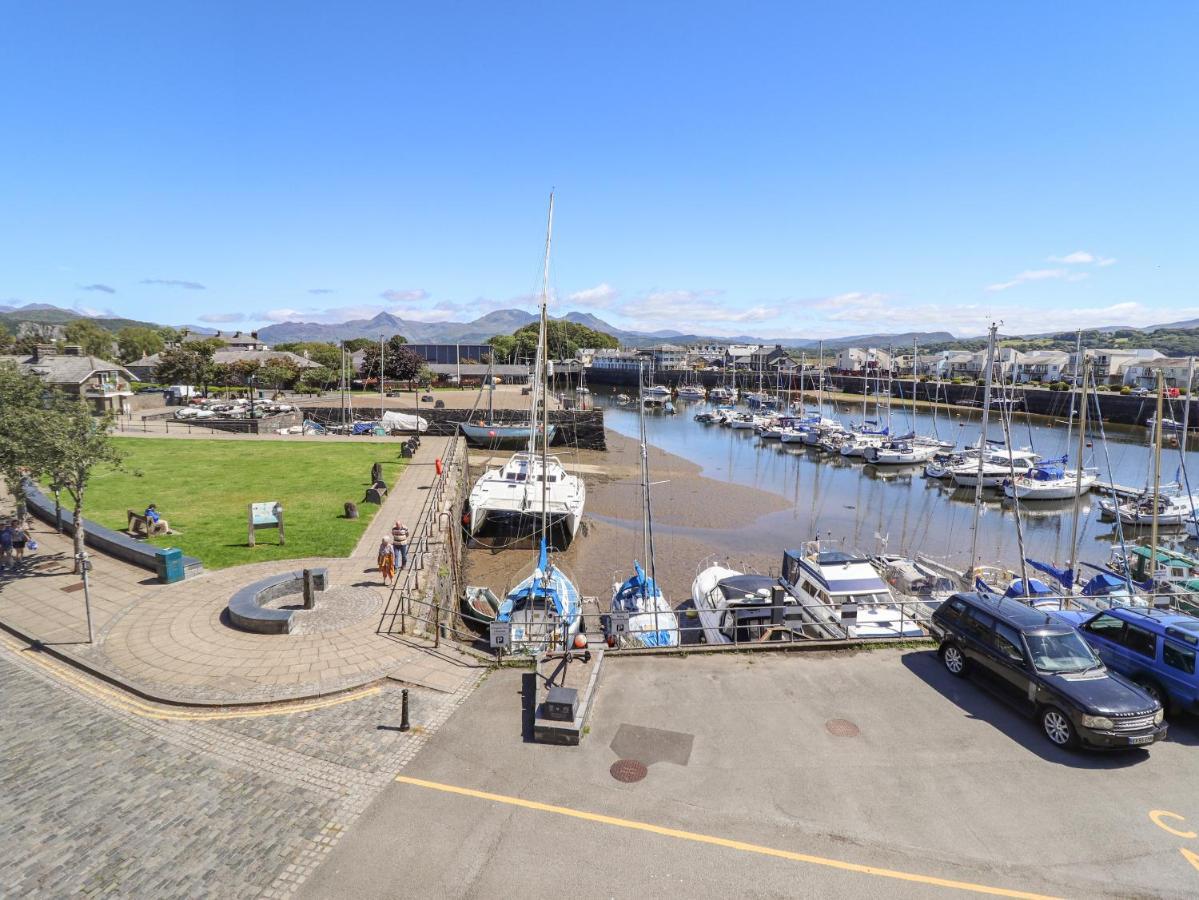 Harbour Suite Porthmadog Εξωτερικό φωτογραφία