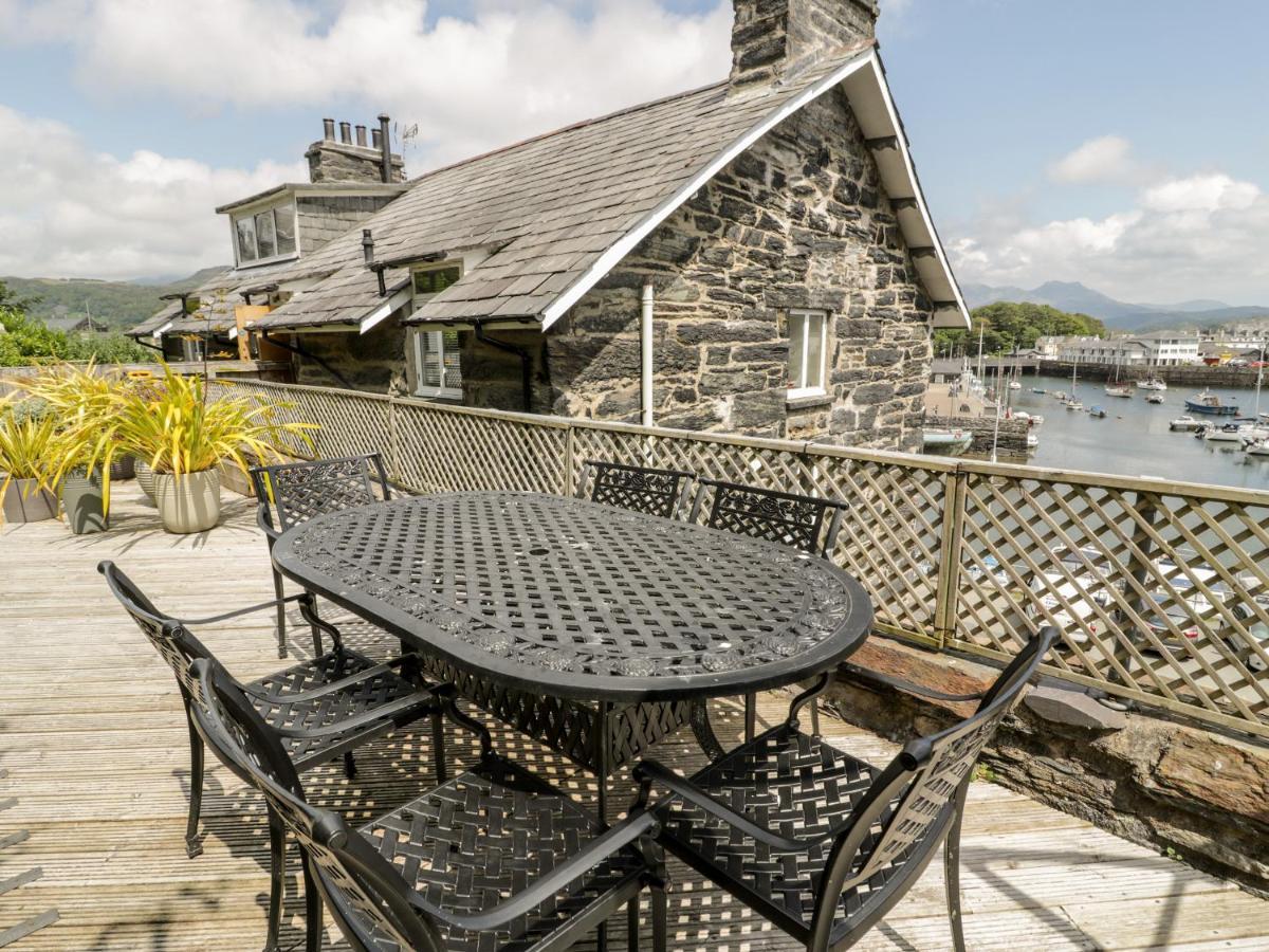 Harbour Suite Porthmadog Εξωτερικό φωτογραφία