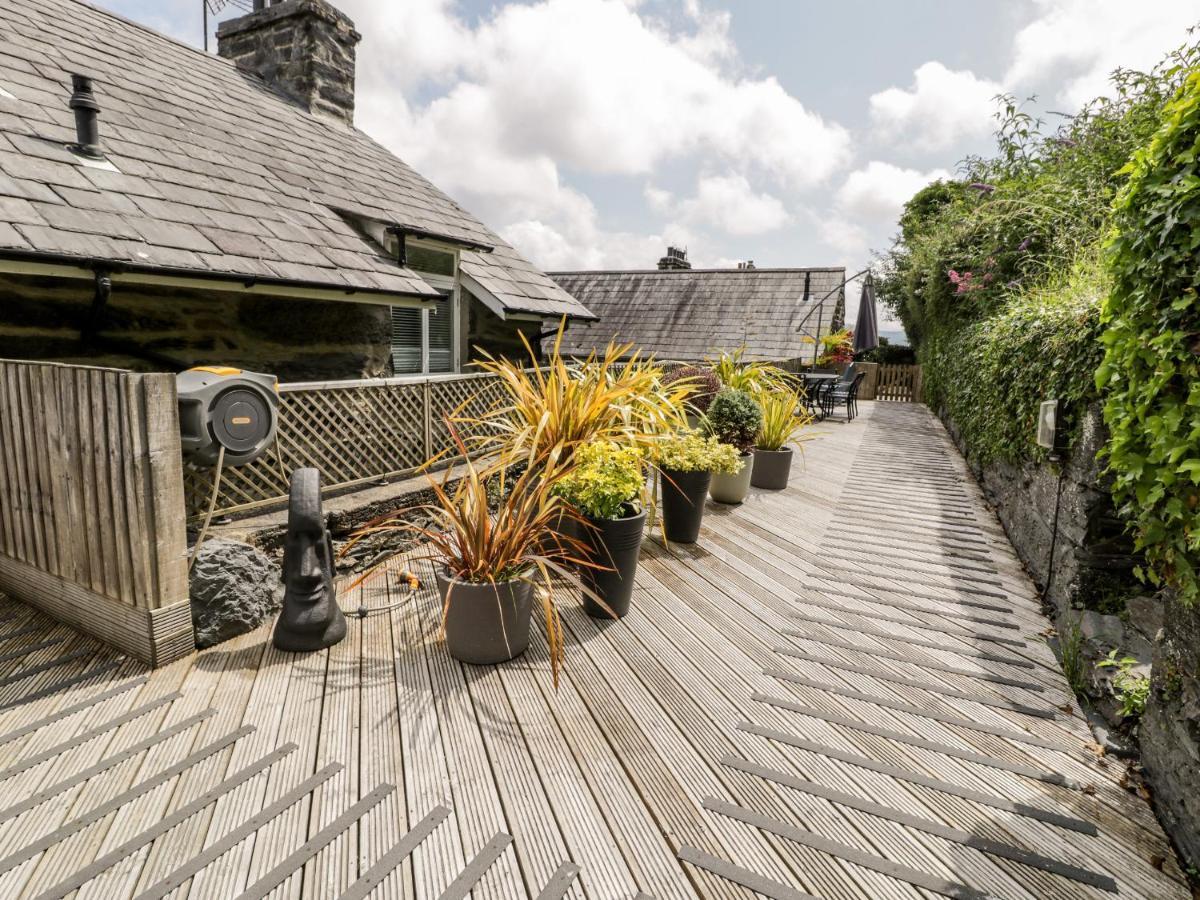 Harbour Suite Porthmadog Εξωτερικό φωτογραφία